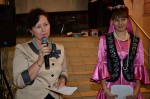 18 ноября в ТЦ «КаГау» прошла церемония награждения участников и подведены итоги областного конкурса