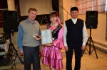 18 ноября в ТЦ «КаГау» прошла церемония награждения участников и подведены итоги областного конкурса