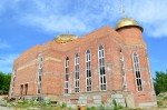 Строительство продолжается