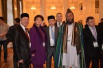 В Казань съехались многочисленные делегаты и гости V съезда Всемирного конгресса татар