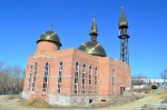 Строительство Пензенской Соборной Мечети. Новый этап