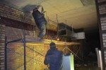 Завершается монтаж системы вентиляции Пензенской Соборной мечети