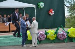 В самом большом татарском селе России отпраздновали Сабантуй