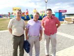 Продолжается подготовка к «Сабантую-2015»