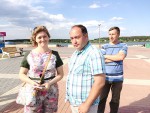 Продолжается подготовка к «Сабантую-2015»