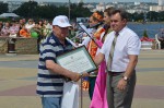 Пензенцы и гости города отметили Сабантуй-2015!