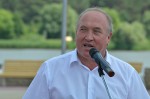 Пензенцы и гости города отметили Сабантуй-2015!