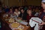 10 марта в Каменке стартовал конкурс «Абикай-матуркай-2016». 10 марта в Каменке стартовал конкурс «Абикай-матуркай-2016».