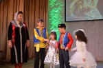 10 марта в Каменке стартовал конкурс «Абикай-матуркай-2016». 10 марта в Каменке стартовал конкурс «Абикай-матуркай-2016».