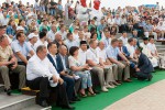 Сабантуй-2016: душевно и с размахом