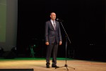 «Мечта» Айдара Галимова помогла осуществлению мечты всех мусульман