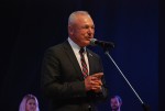 На благотворительном концерте отметили самых преданных делу строительства мечети меценатов