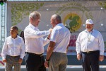 На пензенской земле сбылась мечта президента республики Татарстан Рустама Минниханова