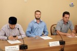 В Правительстве Пензенской области прошло очередное заседание В Правительстве Пензенской области прошло очередное заседание