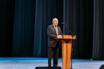 Депутат Государственной Думы Гильмутдинов: Мы должны быть вместе в это непростое время. 