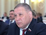 60 летний юбилей Агишева Р.А.