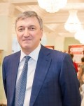 Юбилей Хайрова Шамиля Рифатовича