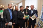 Студенческий форум «Диалог культур»