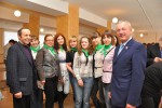 Студенческий форум «Диалог культур»