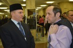 Сход предпринимателей татарских сел