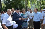 Сабантуй – 2012
