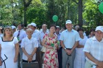 Сабантуй – 2012 Сабантуй – 2012