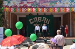 Сабантуй – 2012 Сабантуй – 2012