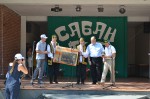 Сабантуй – 2012 Сабантуй – 2012