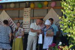 Сабантуй 2015 Кикино