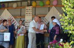 Сабантуй 2015 Кикино